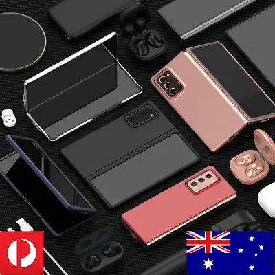 [S2B] Alpha Hard Case Cover For Samsung Galaxy Z Fold 2 / Galaxy Z Fold 2 5G • $34.50