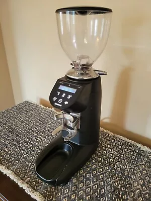 Compak E5  On Demand LED  Precision Espresso Coffee Bean Grinder • $600