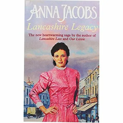Lancashire LegacyNot Stated • £3.26