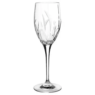 Mikasa Calla Lily Wine Glass 359131 • $49.99