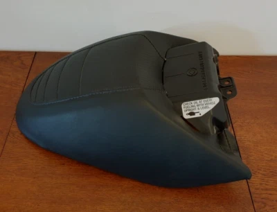 $81.37 • Buy Genuine Harley Davidson V-Rod Sundowner Pillion Seat - New + Unused - Free Post