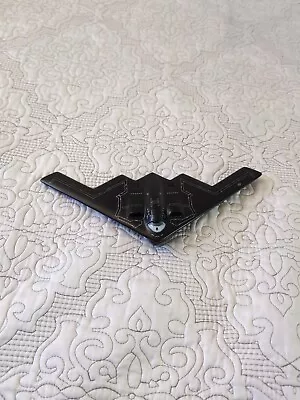 Diecast Pullback B-2 Stealth Bomber • $12