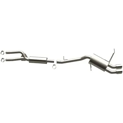 MagnaFlow 2.5  Cat Back Exhaust System Fits BMW 328i -  Performance SS Tip • $1378.13