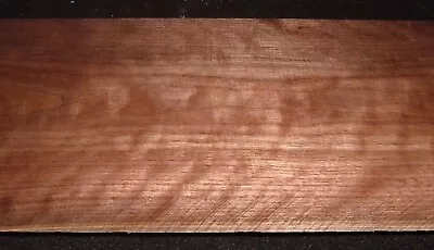 1 X6-1/4 X33  BW2403-54 Curly TIGER  BLACK WALNUT Lumber Wood • $75