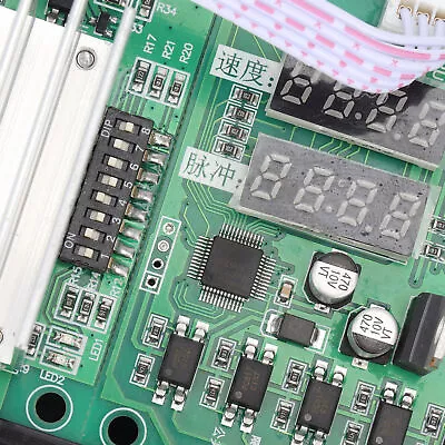 Stepping Motor Control Board PCB Control Driver Panel For Engraving DC10V-30V • $38