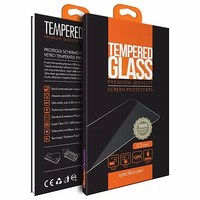 Film Tempered Glass For LG Q7/G6/ G5/G4/ G3/G2/ K8/ K3/ 2017/ V40/ Q8/ Q6/ • £2.34