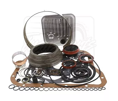 Fits Dodge 48RE A618 618 Transmission Alto Less Steel Level 2 Rebuild Kit 03-ON • $175