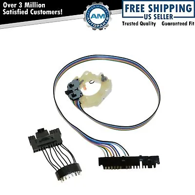 Turn Signal Switch Blinker Directional Harness For 67-72 Chevy GMC C/K • $36.71