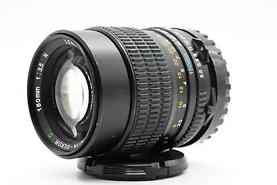 Mamiya 645 150mm F3.5 Sekor C N Lens M645 150/3.5 #601 • $123.56