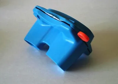 Model L Blue View-Master Fisher Price 3-D Viewer And Demo Reel New No Wrap • $9.95