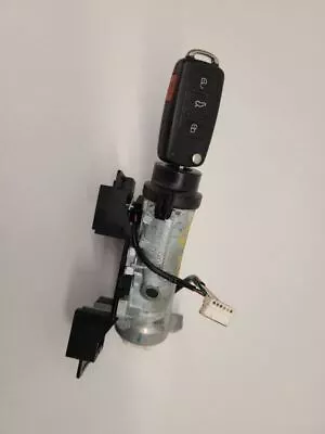 2012-2021 VOLKSWAGEN PASSAT Ignition Switch Conventional Ignition 1K0905849      • $101.50