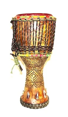 Djemba African Talking Drum • $553.50