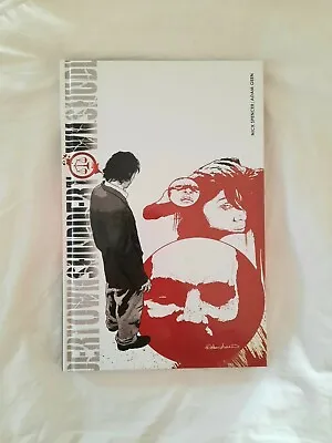 $19.90 • Buy Shuddertown Hardcover Graphic Novel By Nick Spencer & Adam Geen