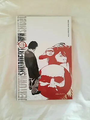 Shuddertown Hardcover Graphic Novel By Nick Spencer & Adam Green • $18.90