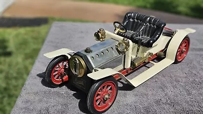 Mamod Steam Engine Car • $60