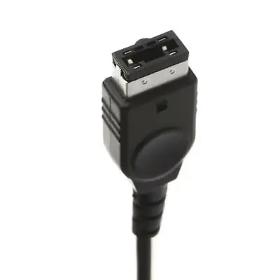 USB Charging Power Charger Cable 1.2m For Gameboy Game Advance GBA SP • $4.88