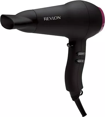 Revlon RVDR5823 Fast And Light Hair Dryer 2000W • £11.20