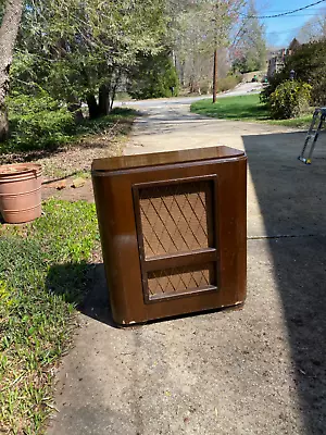 Vintage Jensen Imperial Reproducer Speaker - Type H • $200