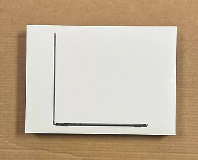 New Factory Sealed Apple MacBook Air 15  Laptop M2 256GB SSD 16GB Ram Z18T • $1299