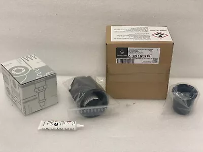 Freightliner Cascadia DD15 DD13 DEF Filter GENUINE A0001421089/ A000142108928 • $96.11