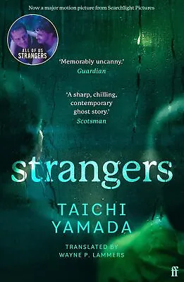 Strangers By Yamada Taichi NEW Book FREE & FAST Delivery (paperback) • £9.24