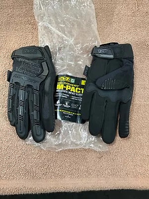 MECHANIX WEAR Covert M-Pact Anti-Static Gloves Size Small NEW • $24.99