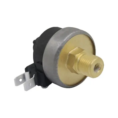 1/4 1/8 Adjustable Vacuum Negative Air Pressure Switch Vacuum Pressure Switch • $20.66