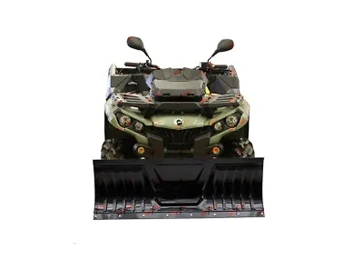 Can-Am Outlander 500 Snow Plow Kit 2023-2024 ATV Snowplow Blade PRO XU HD5 Canam • $524.99