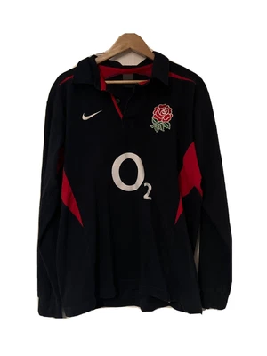 £16 • Buy England Rugby Training Top Size XL - 2002?