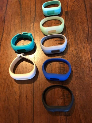 $7 • Buy Replacement Band For GARMIN VIVOFIT JR Fitness Wristband Tracker