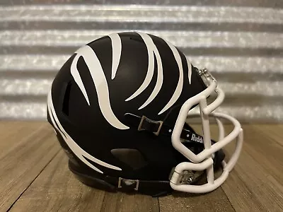 Custom Memphis Tigers (2019; 2021) Speed Mini Helmet • $70