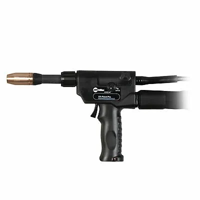 Miller XR Pistol-Pro 25 Ft. Mig Welding Gun Air Cooled 300783 • $3502