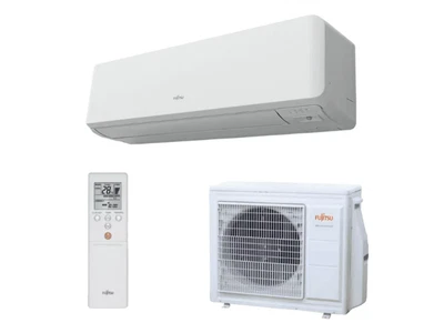 $1262 • Buy Fujitsu 3.5kW Lifestyle Range Inverter Split System ASTG12KMTC