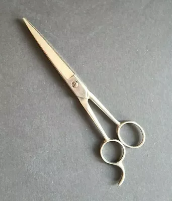 Clauss # 827 Barber Shear Hair Cutting Scissors  • $18.99