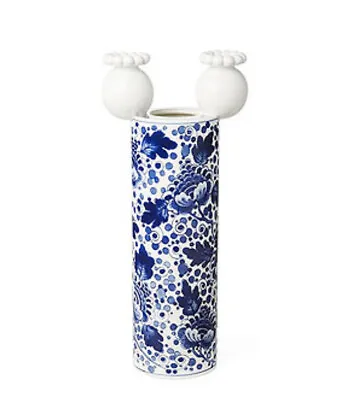 MOOOI RoYal Doulton DelftMARCEL WANDERS CONTEMPORARY No 1 Vase MODERN • $600