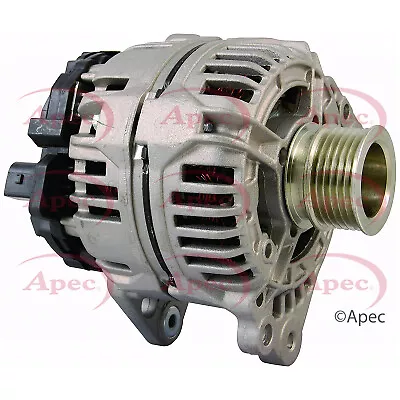 Alternator Fits VW LUPO Mk1 1.0 98 To 05 028903026P 037903027F 036903026A Apec • $145.85