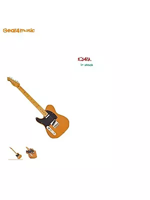 £175 • Buy Left Hand Electric Guitar