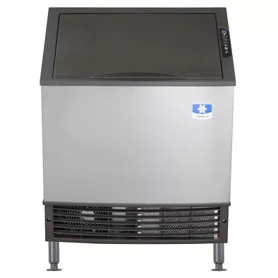 Manitowoc UDF0140A Cube Neo® Undercounter Ice Maker Dice Cubes 135 Lbs/Day • $2355