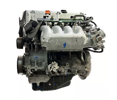 Engine For Honda Civic VII MK7 2.0 I Petrol K20A3 86.000 KM • $1559