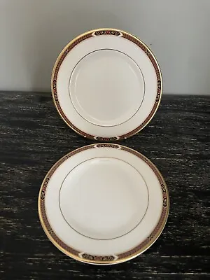 Marks & Spencer Connaught Side Plate Pair 16.5cm • £10
