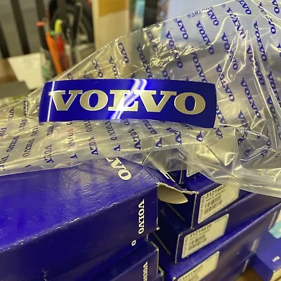 Genuine Volvo Front Nameplate - 31214625 • $10