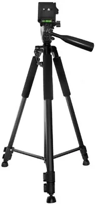 60  Inch Pro Series Camera/Video Tripod For DSLR Cameras/Camcorders • $20.99