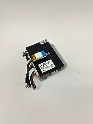 2007-2009 Mitsubishi Eclipse Spyder Convertible Soft Top Control Module Mn141372 • $249.99