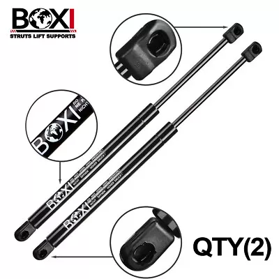 2 Hood Bonnet Lift Supports Shock Struts For Acura MDX Base Touring 2001-2006 US • $20.90