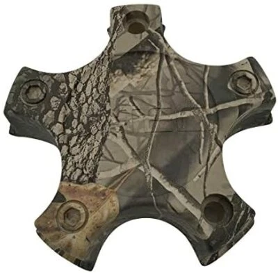 $39.99 • Buy V-Tec Wheels C326HW-5C65 Camo Wheel Center Cap