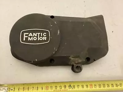 Cover Flywheel Minarelli P4/p6 Fantic Motor Super Rocket Chopper • $95.74