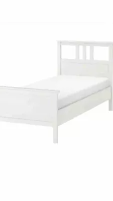 IKEA Hemnes Single Bed • £20