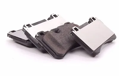 Mercedes-Benz E SL CLS Class AMG Genuine Rear Brake Pad SetPads 63 AMG • $109.99