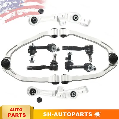 Front Control Arms Fit For 2003-2006 Infiniti G35 RWD Pack Of 8 • $129.39