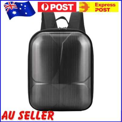 $46.96 • Buy Waterproof Drone Battery Backpack Carrying Hard Shell Case For DJI Mini 3 Pro